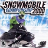 Náhled k programu Snowmobile Championship 2000